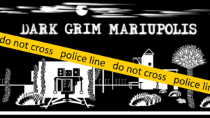 Dark grim mariupolis прохождение