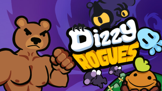 Dizzy Rogues Free Obtain