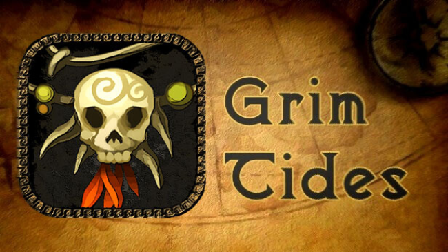 Grim Tides – Outdated Faculty RPG Free Obtain (v1.0.2)