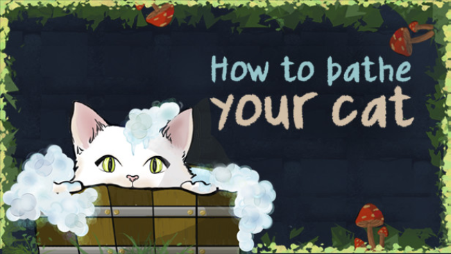 How To Bathe Your Cat Free Obtain