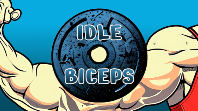 Idle Biceps Free Obtain