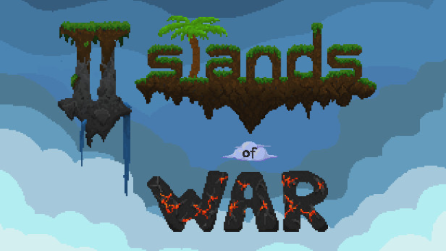 IIslands of Conflict Free Obtain