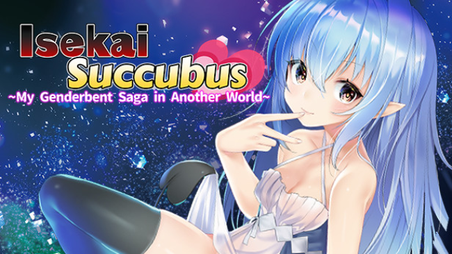 Isekai Succubus ~My Genderbent Saga in One other World~ Free Obtain (v1.07 & R18)