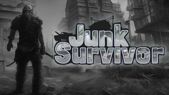 Junk Survivor Free Obtain (v1.2.5)