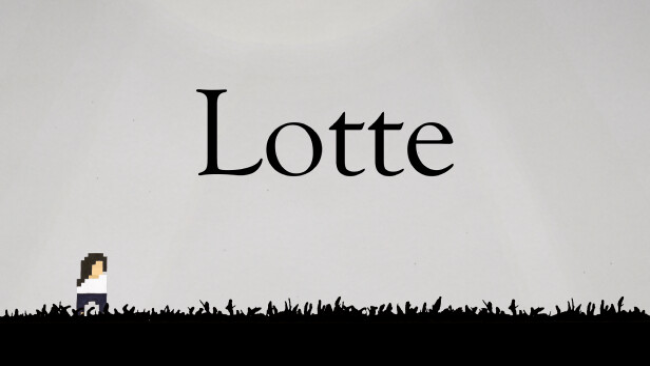 Lotte Free Obtain