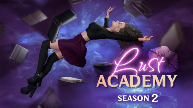 Lust Academy – Season 2 Free Obtain (Incl. ALL DLC & Uncensored)