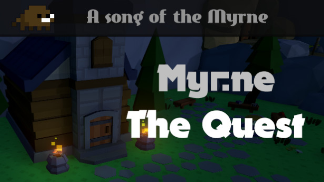 Myrne: The Quest Free Obtain (v1.3.1)