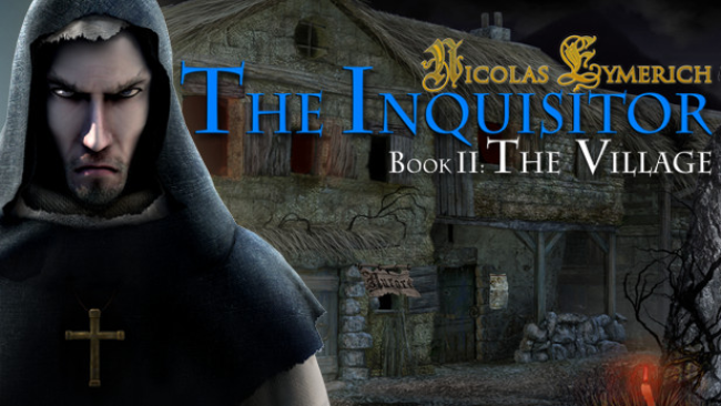 Nicolas Eymerich The Inquisitor E book II : The Village Free Obtain