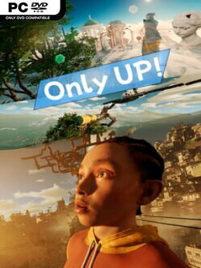 Only Up! Free Download (v2023.07.07) - World Of PC Games