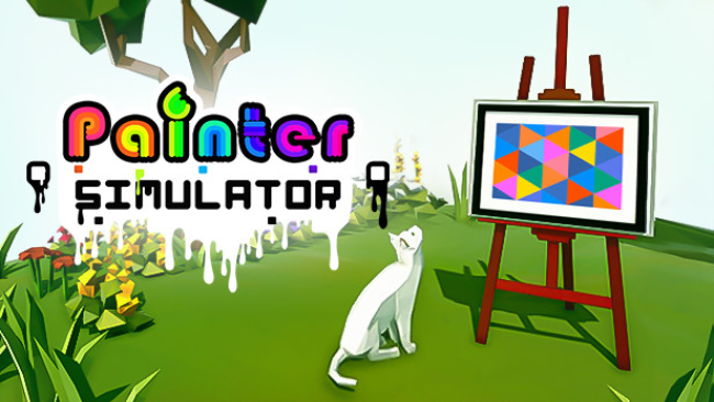 Painter Simulator Free Obtain
