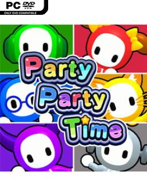 Pain Party Free Download » STEAMUNLOCKED