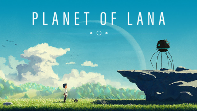 Planet of Lana Free Obtain (v1.0.6.0)