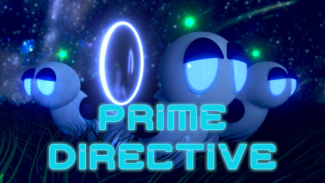Prime Directive Free Obtain
