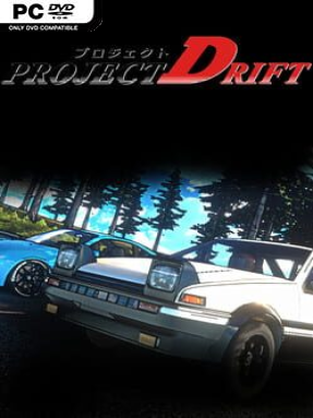 Project Drift on Steam