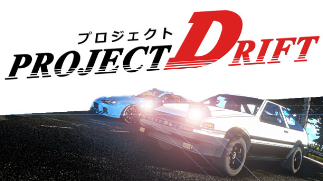 Baixe [PROJECT : DRIFT] no PC