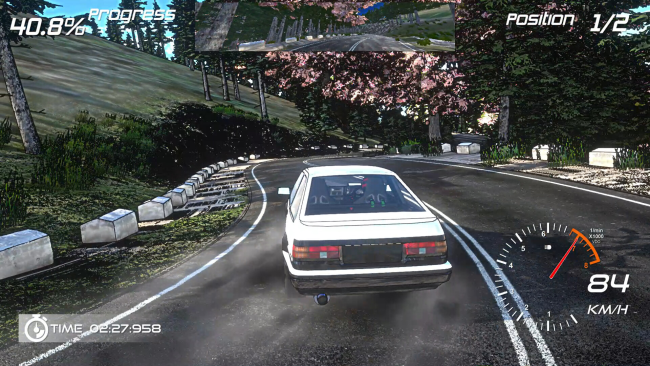 Initial D Extreme Stage - Wikipedia