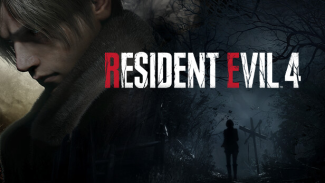 Resident Evil 4 (2023) Free Download
