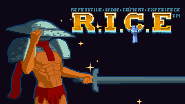 RICE – Repetitive Indie Fight Expertise Free Obtain (v16)