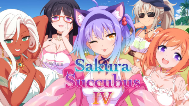 Sakura Succubus 4 Free Obtain (v1.0)
