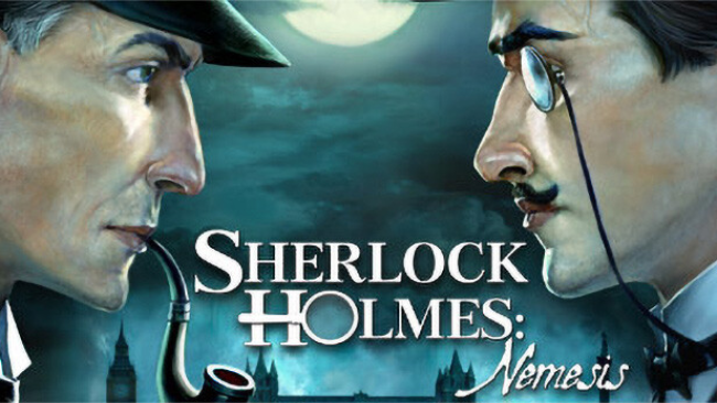 Sherlock Holmes – Nemesis Free Obtain