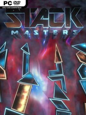 Save 10% on Stack Masters on Steam