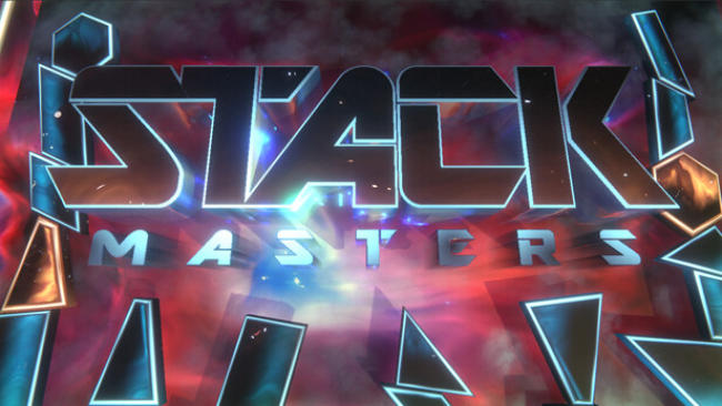 Save 10% on Stack Masters on Steam