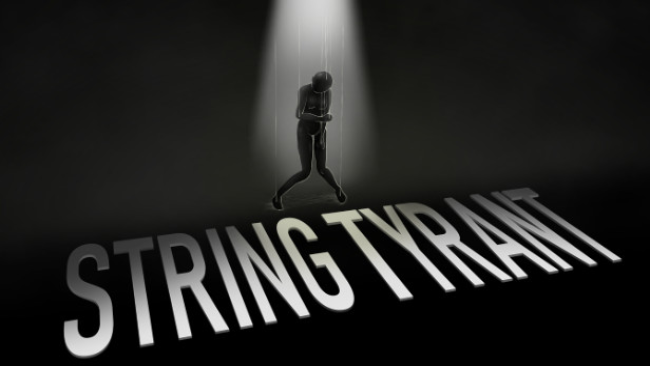 String Tyrant Free Obtain