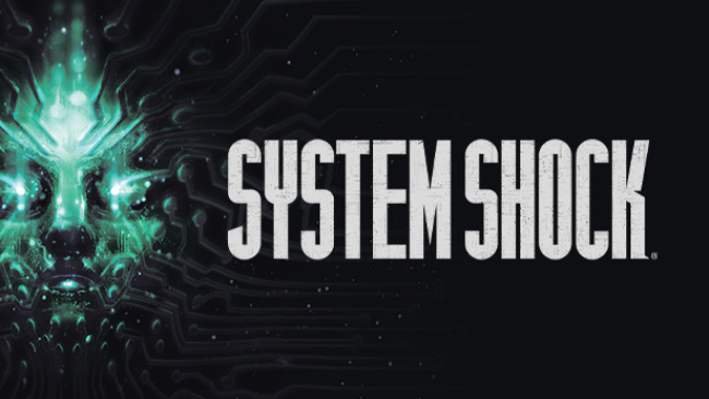 System Shock Free Obtain (v1.0.16944)
