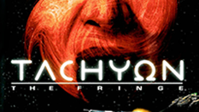 Tachyon: The Fringe Free Obtain (GOG)