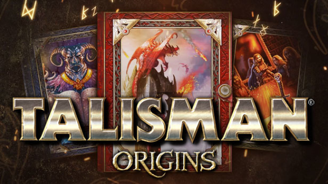 Talisman: Origins Free Obtain (Incl. ALL DLC)