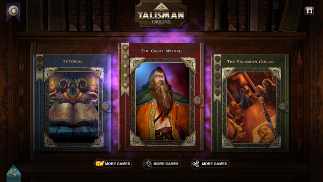 Talisman: Origins Free Obtain (Incl. ALL DLC)