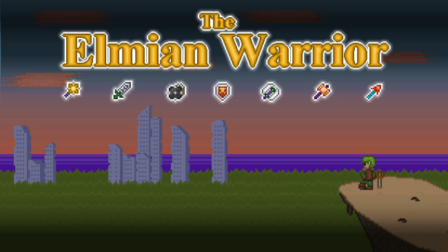 The Elmian Warrior Free Obtain (v3.2)