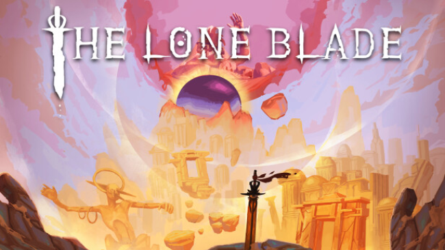 The Lone Blade Free Obtain