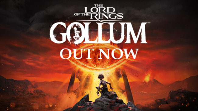 The Lord Of The Rings: Gollum Free Obtain (v0.2.51064)