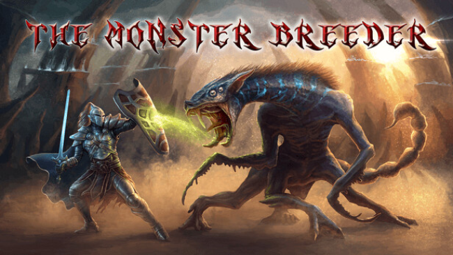 The Monster Breeder Free Obtain (v0.9.23.5)