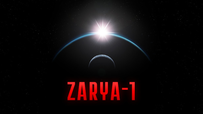 Zarya-1: Thriller on the Moon Free Obtain