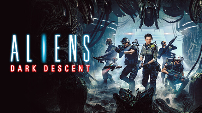 Aliens: Darkish Descent Free Obtain (v93991 & ALL DLC)
