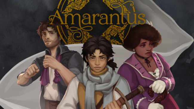 Amarantus Free Obtain