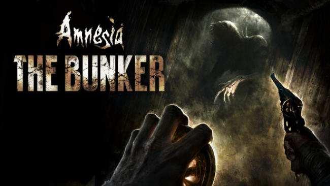 Amnesia: The Bunker Free Obtain