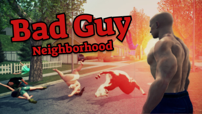 Unhealthy Man: Neighborhood Free Obtain