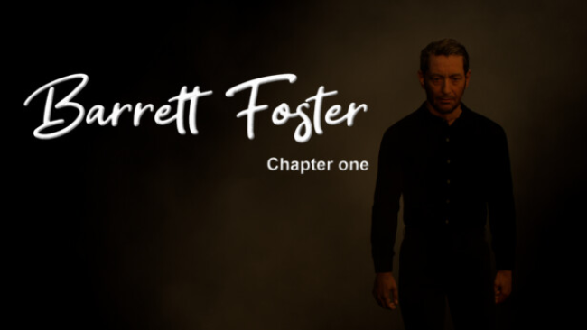 Barrett Foster: Chapter One Free Obtain