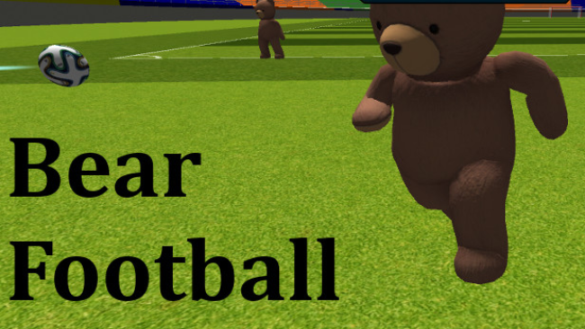 Bear Soccer Free Obtain