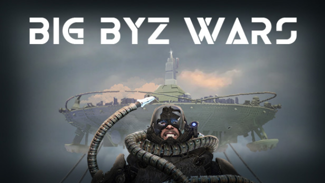 Huge Byz Wars Free Obtain