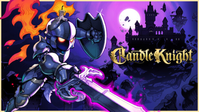 Candle Knight Free Obtain