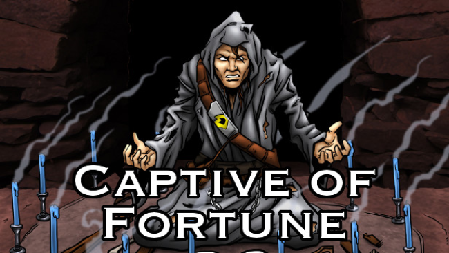 Captive Of Fortune Free Obtain