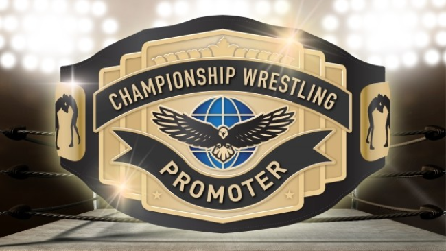 Championship Wrestling Promoter Free Obtain (v1.107)