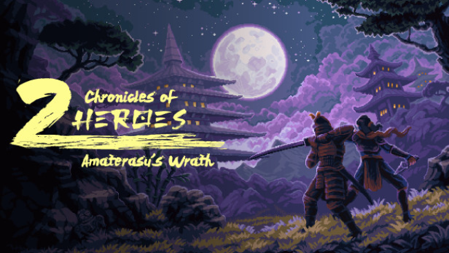 Chronicles Of two Heroes: Amaterasu’s Wrath Free Obtain