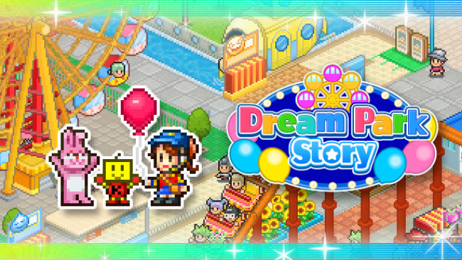 Dream Park Story Free Obtain (v1.33)