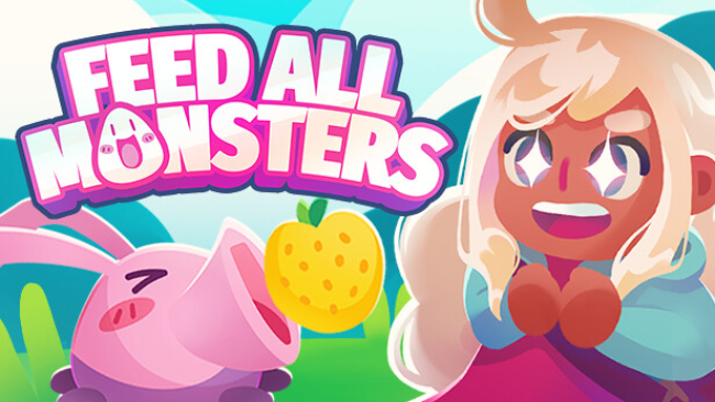 Feed All Monsters Free Obtain
