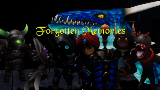 Forgotten Recollections Free Obtain